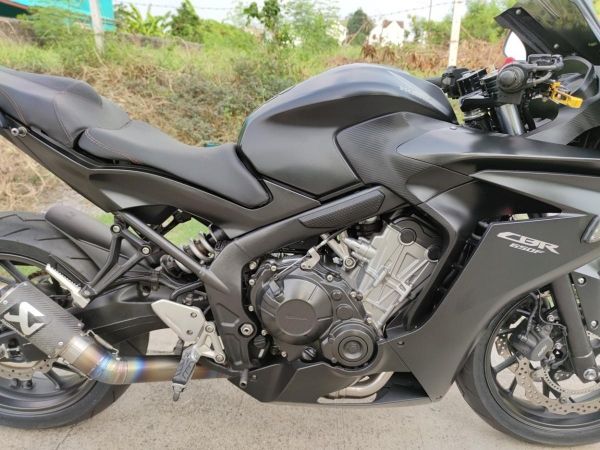 All NEW GPX Demon 150 GN โฉมใหม่ล่าสุด เอกสารพร้อมโอน รูปที่ 1